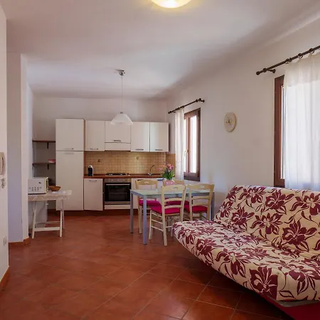 Bed and Breakfast La Colbula Castelsardo Exterior foto