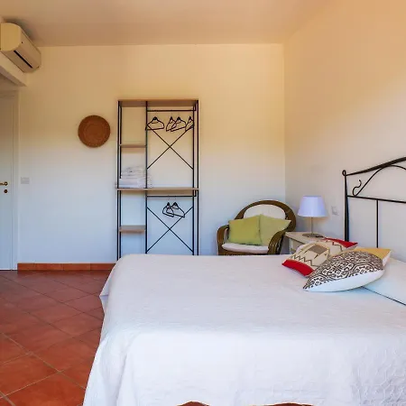 Bed and Breakfast La Colbula Castelsardo Exterior foto
