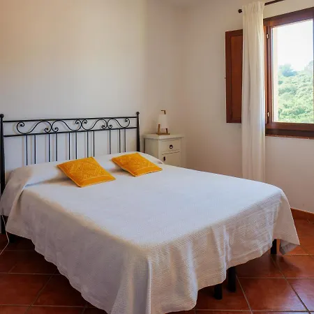 Bed and Breakfast La Colbula Castelsardo Exterior foto
