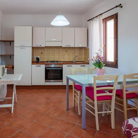 Bed and Breakfast La Colbula Castelsardo Exterior foto