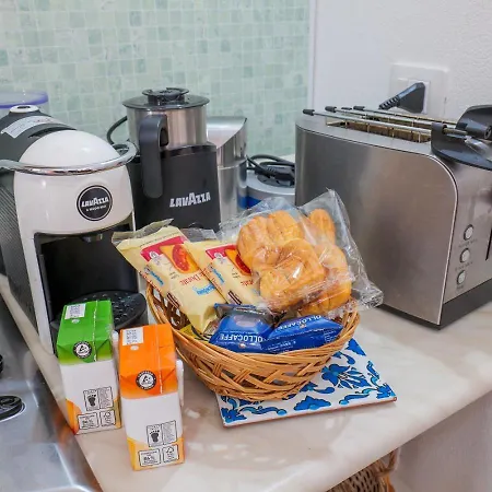 Bed and Breakfast La Colbula Castelsardo Exterior foto