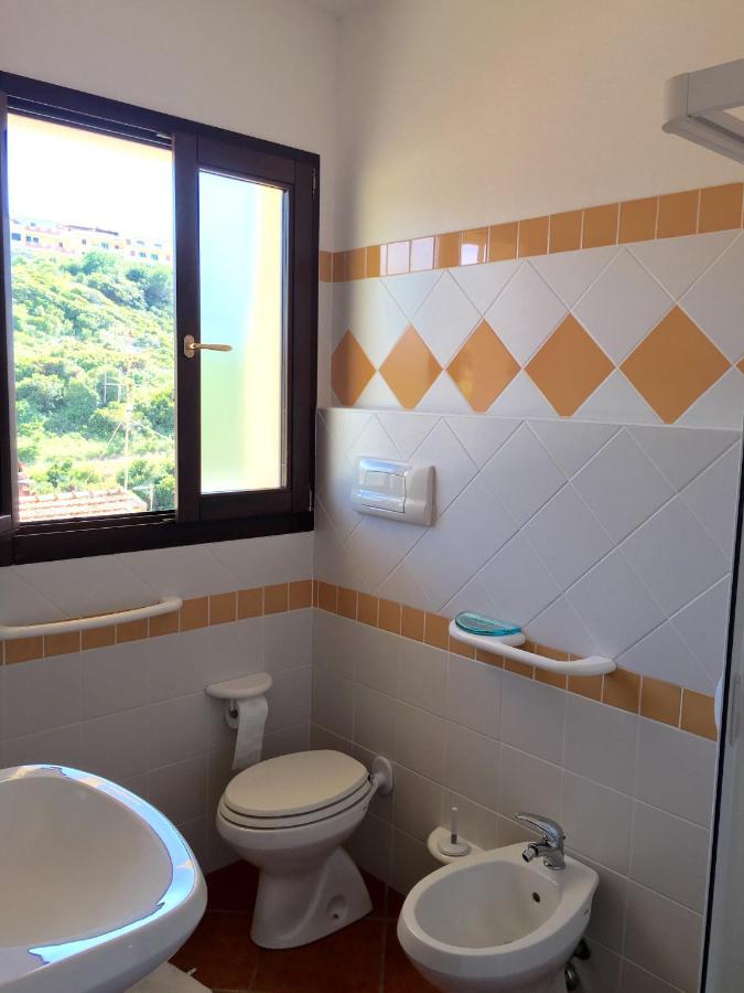 La Colbula Castelsardo