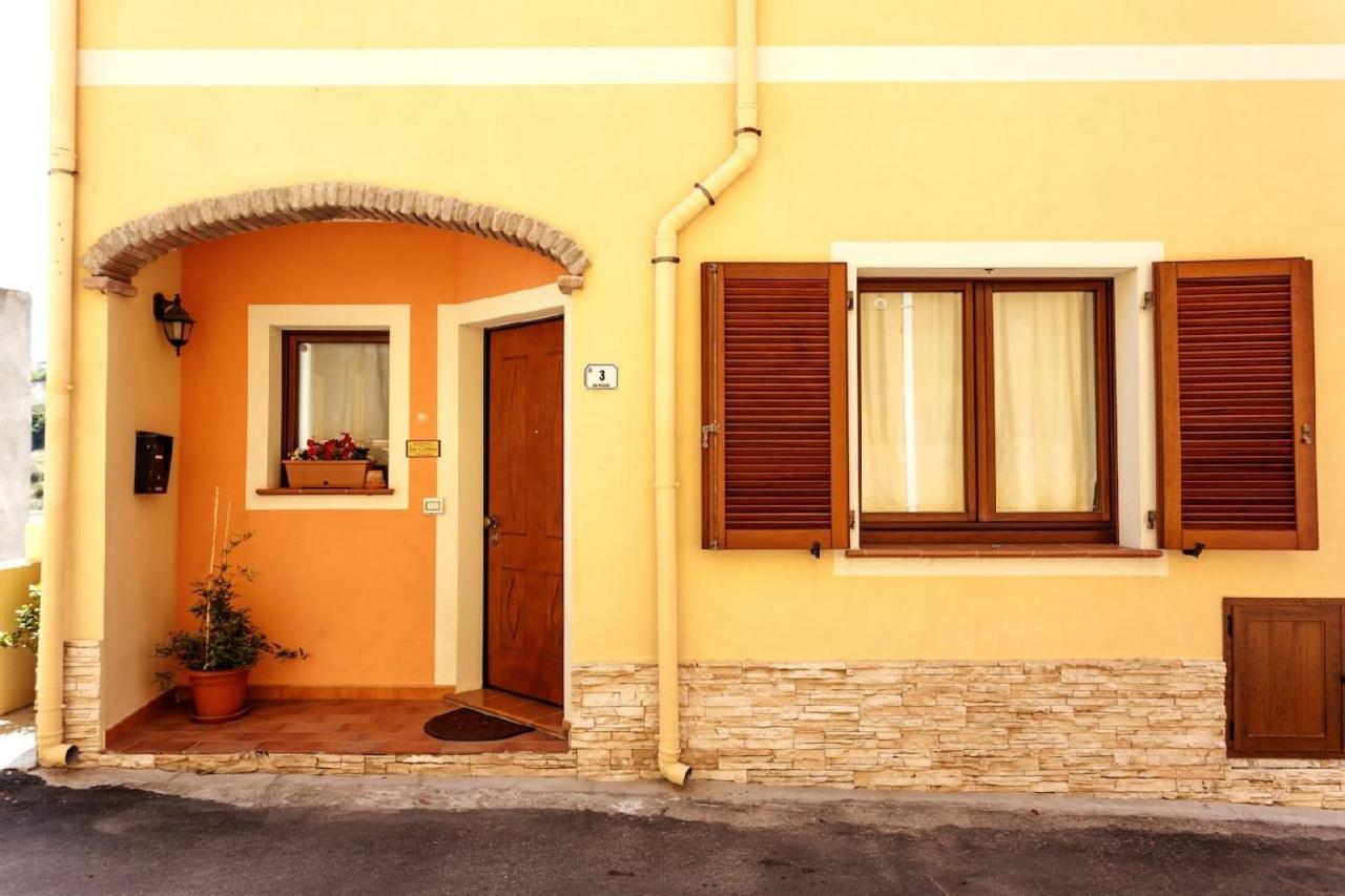 Bed & Breakfast La Colbula Castelsardo