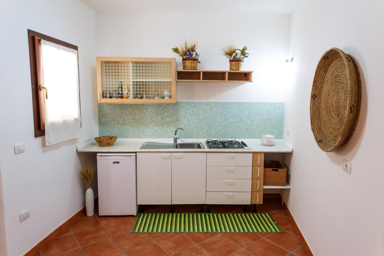 La Colbula Castelsardo