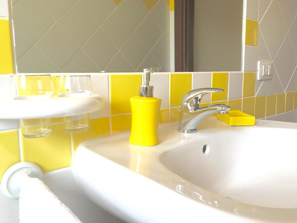 Bed & Breakfast La Colbula Castelsardo