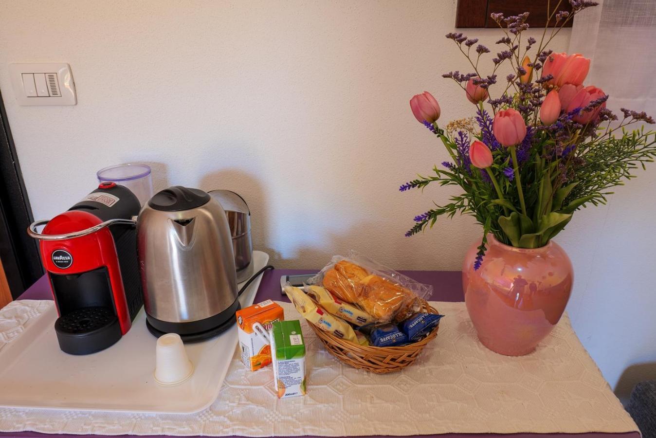 La Colbula Frühstückspension Castelsardo