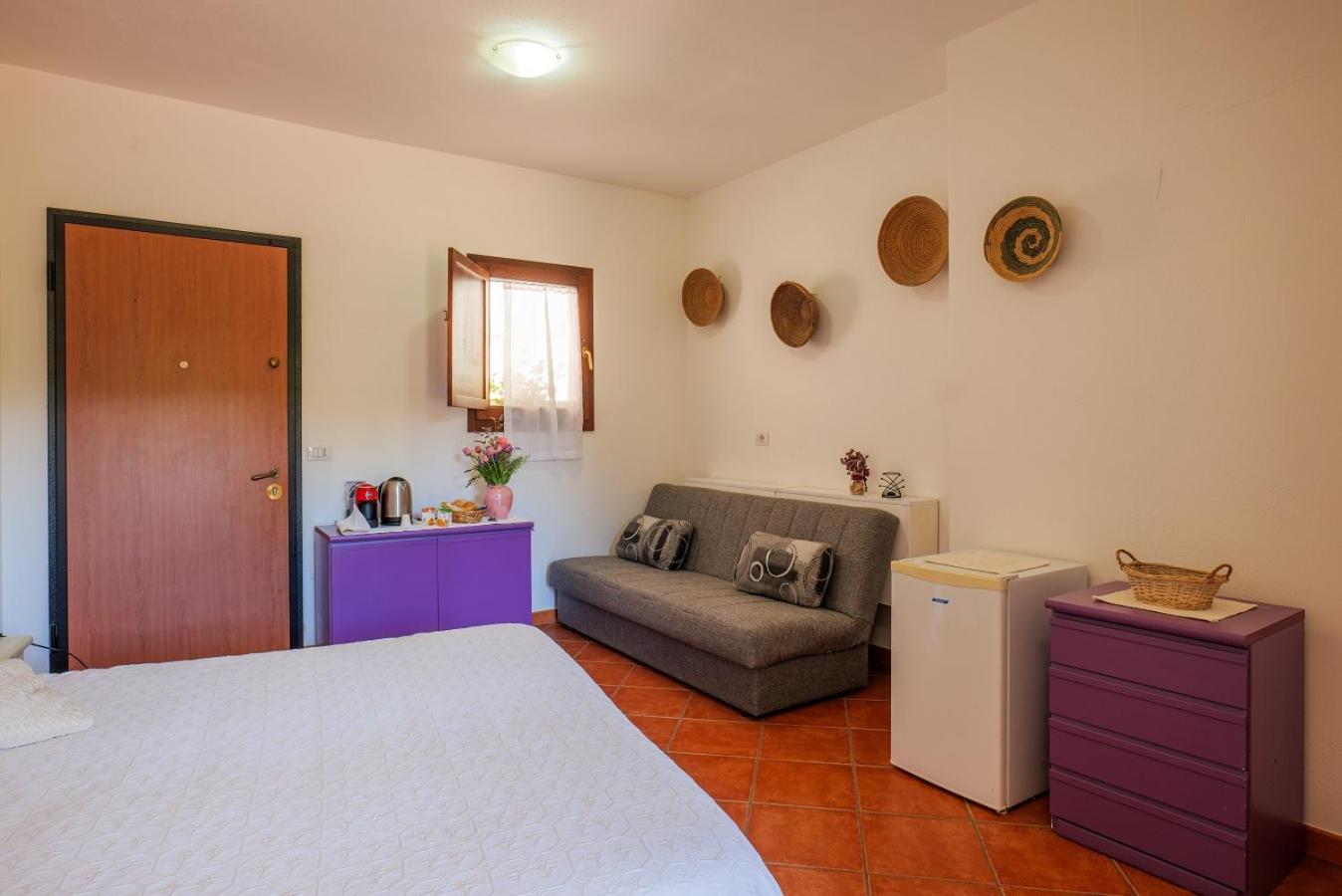 La Colbula Bed & Breakfast