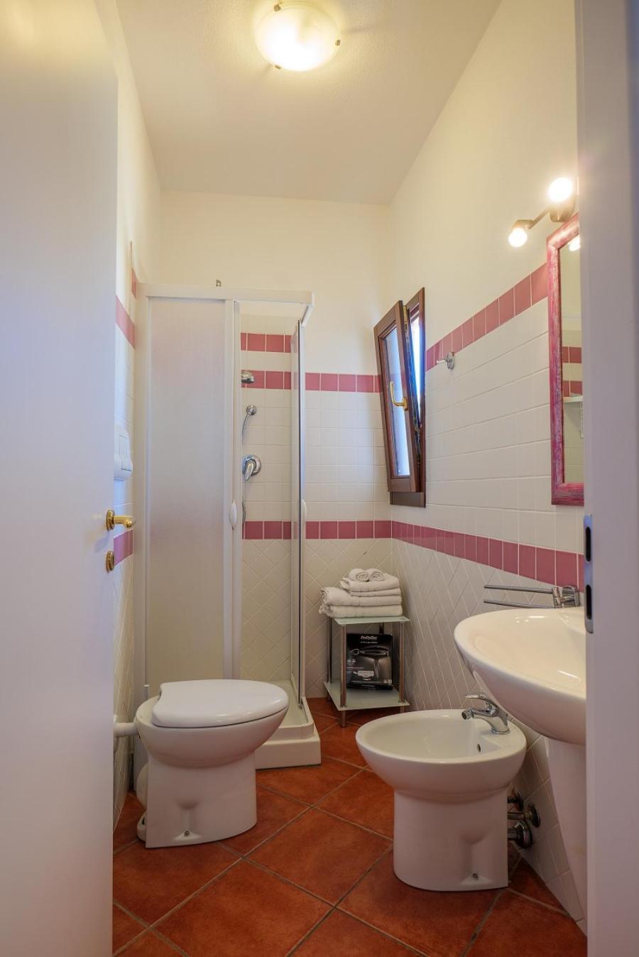 La Colbula Bed & Breakfast *