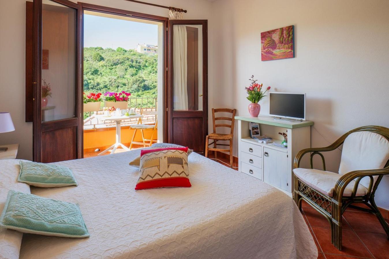 La Colbula Castelsardo