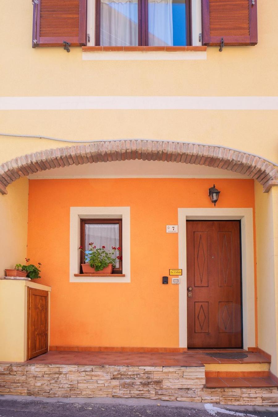 La Colbula * Castelsardo