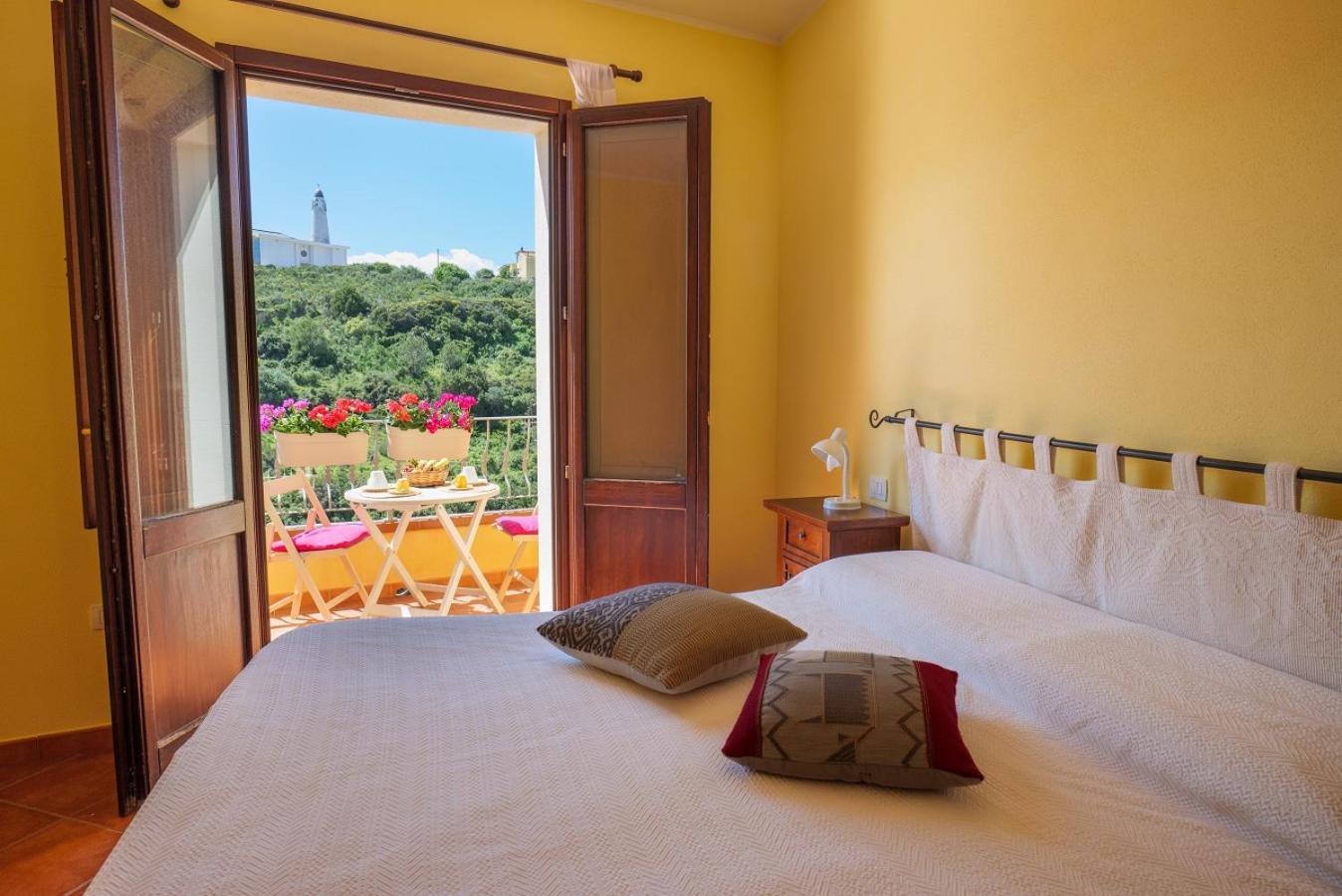 La Colbula Frühstückspension Castelsardo