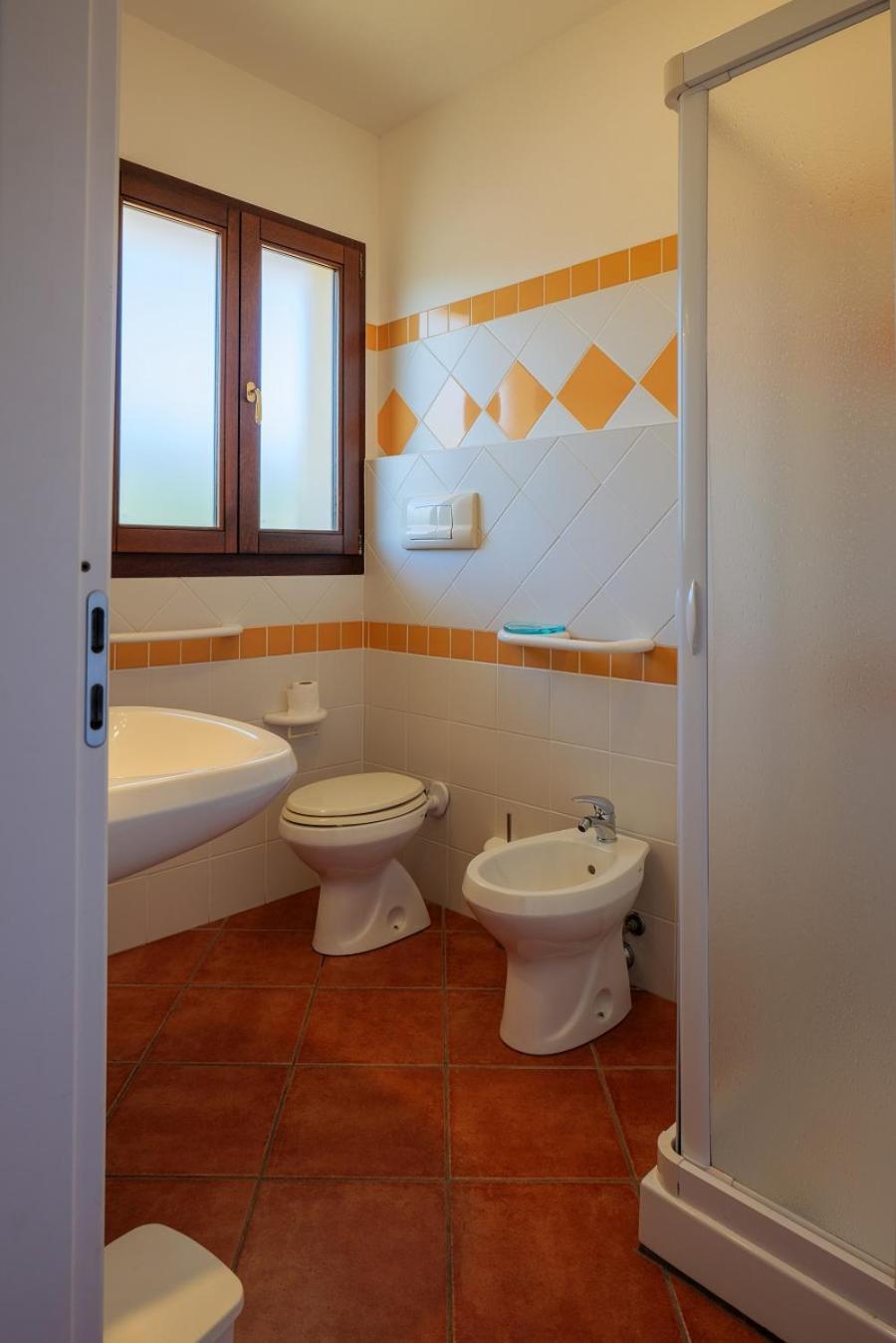 Bed & Breakfast La Colbula *