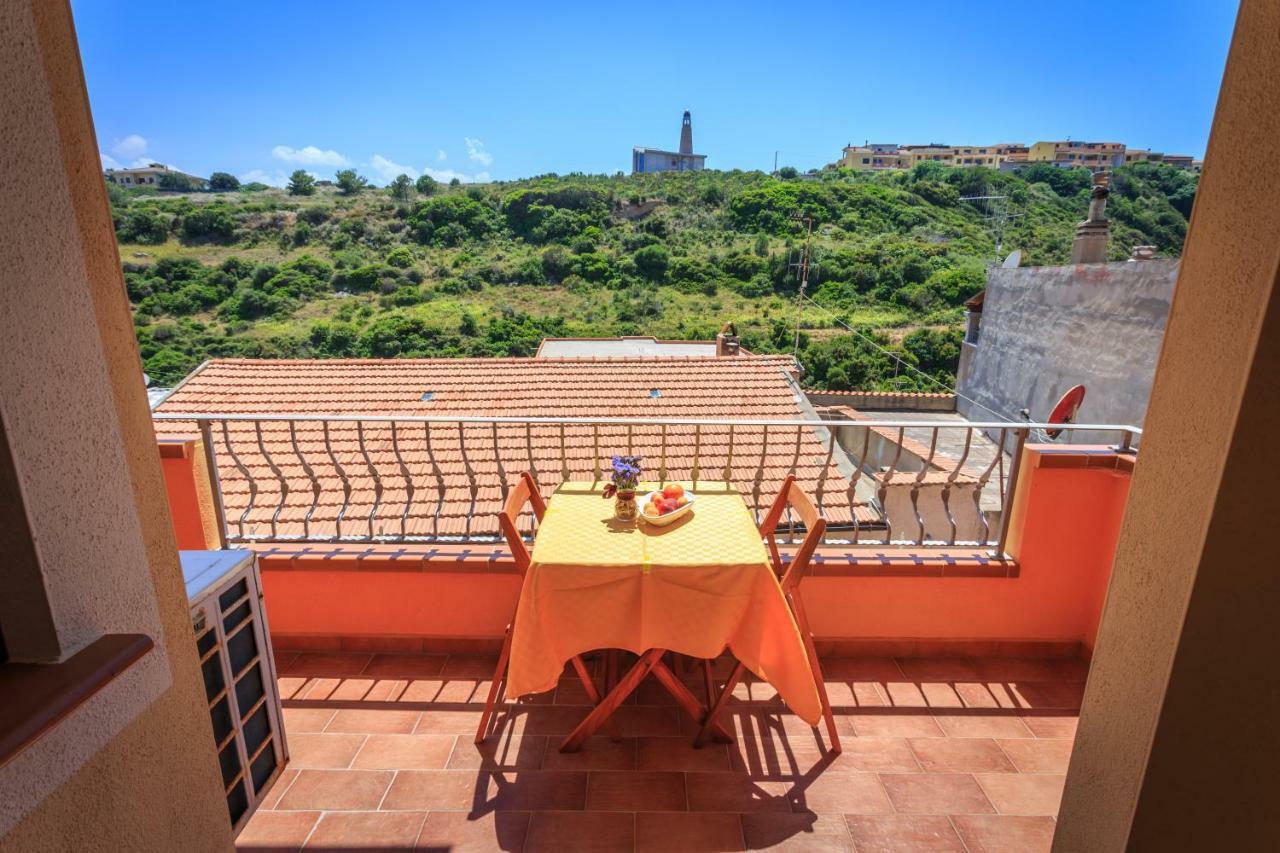 La Colbula Frühstückspension Castelsardo