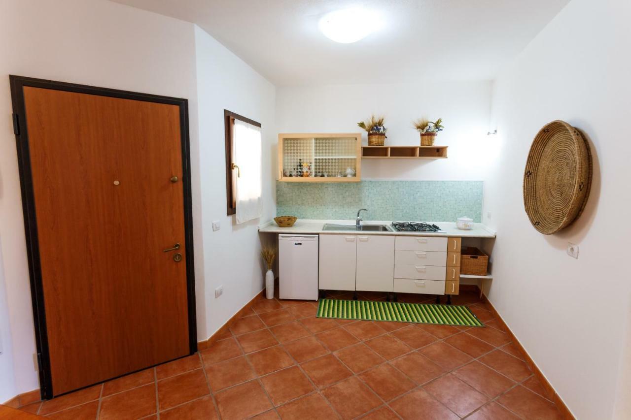La Colbula Castelsardo