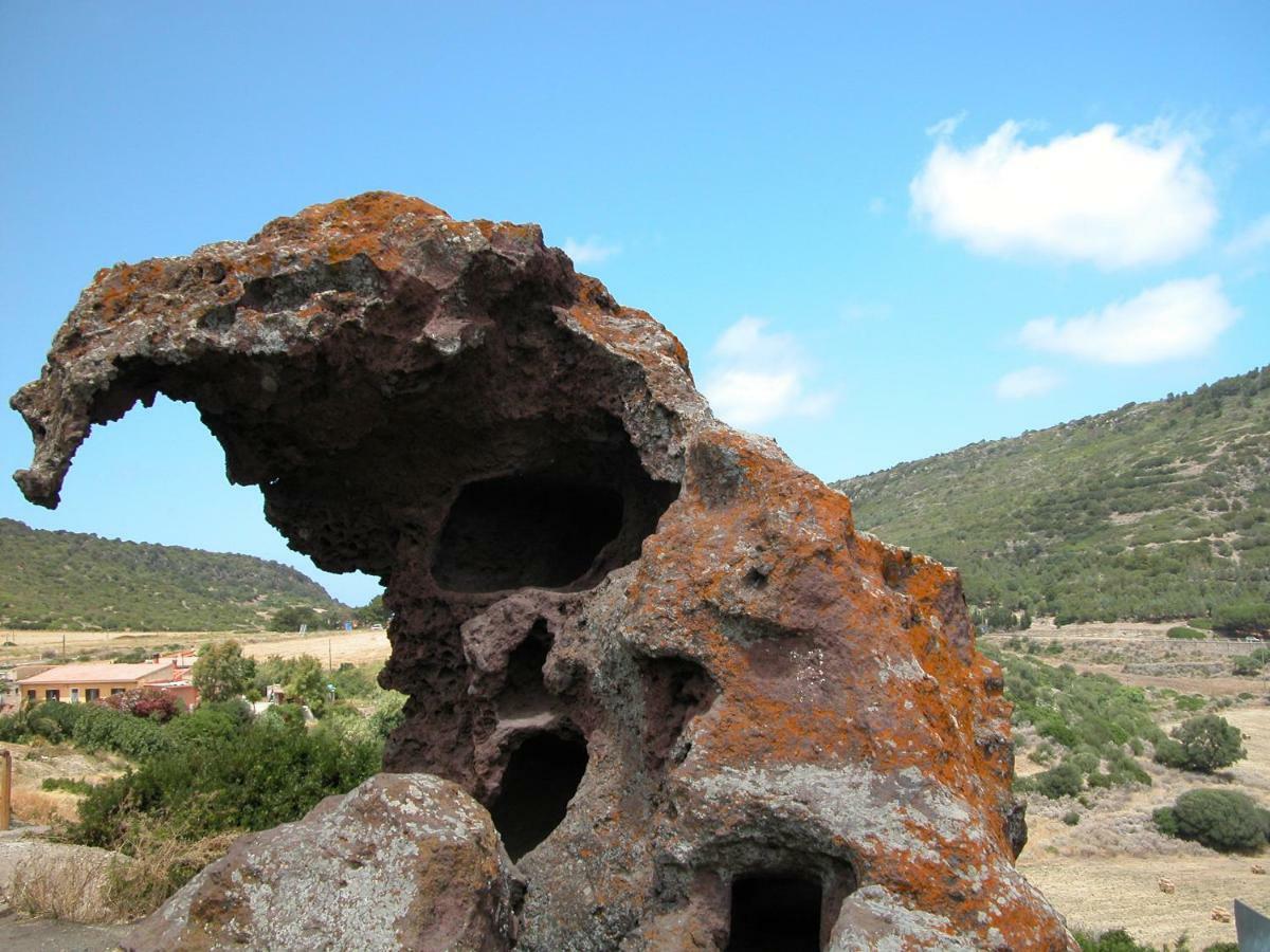 Bed & Breakfast La Colbula