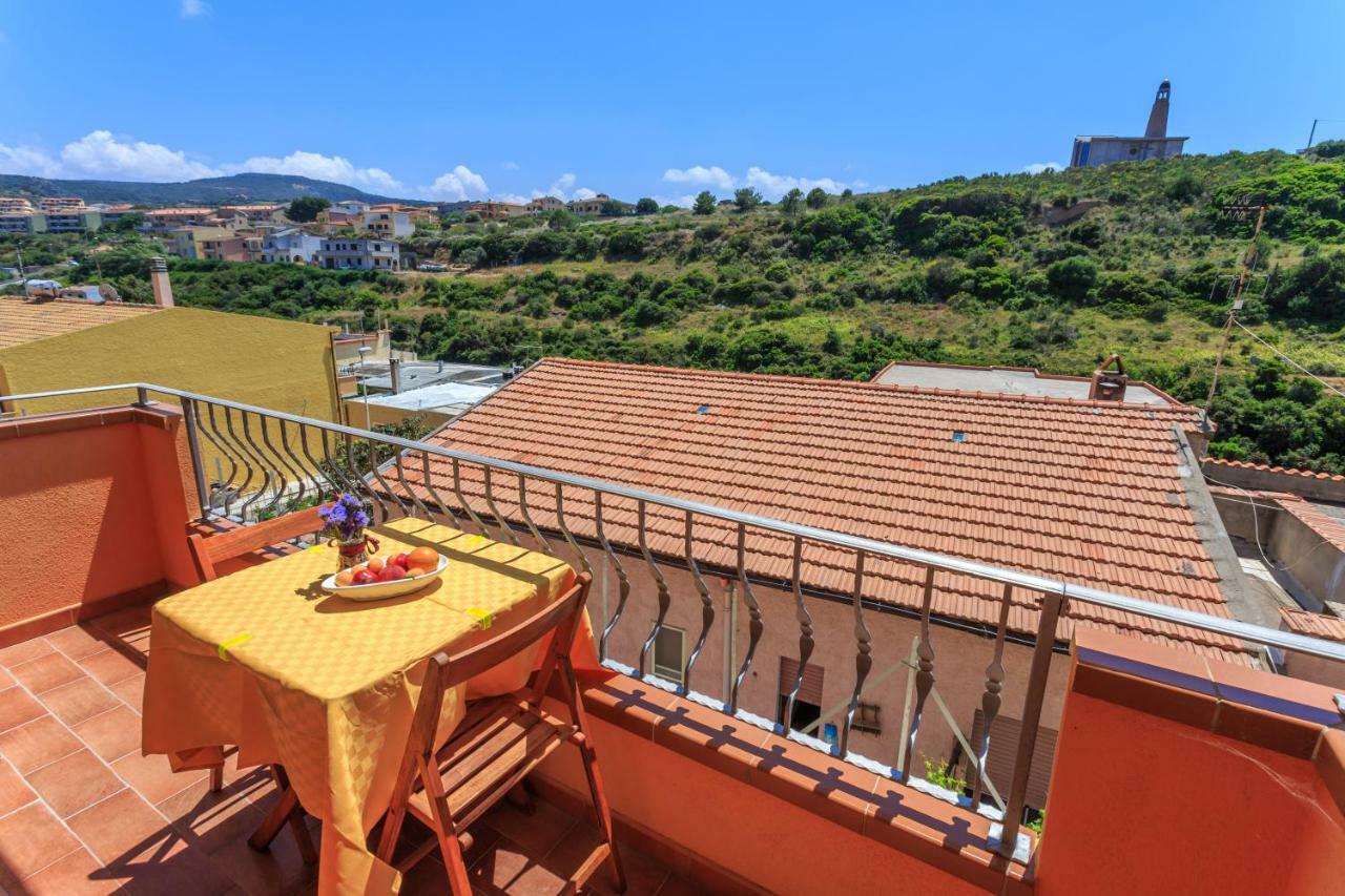 La Colbula Castelsardo