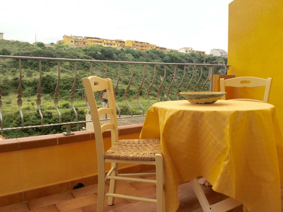 La Colbula * Castelsardo
